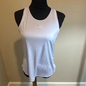 Nike dri-fit tank